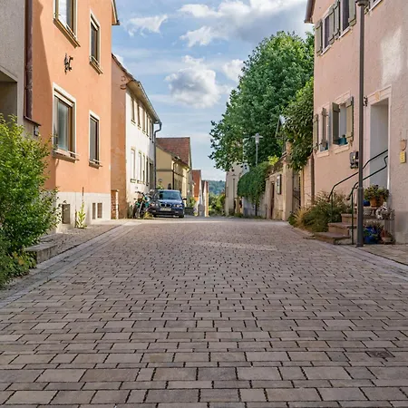 Nadine Petschler Apartment